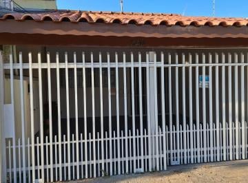 Foto 01 · CASA À VENDA NO JARDIM SAIRA - SOROCABA/SP