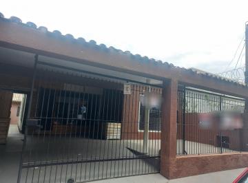 Foto 02 · CASA COMERCIAL À VENDA NO JARDIM SANTA ROSALIA - SOROCABA/SP