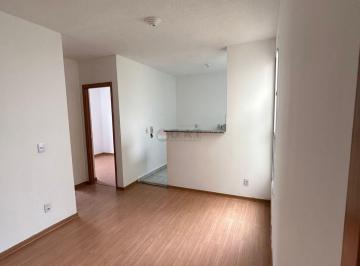Foto 01 · Apartamento à venda em Sorocaba-SP, Jardim Guaruja: 2 quartos, sala, banheiro, 1 vaga, 41m². Imperdí