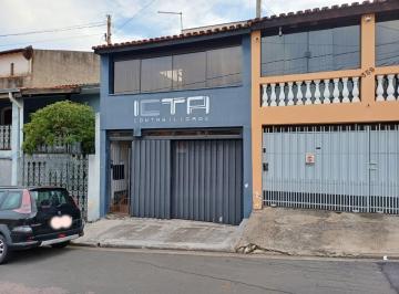 Foto 01 · CASA À VENDA NA VILA CARVALHO - SOROCABA/SP