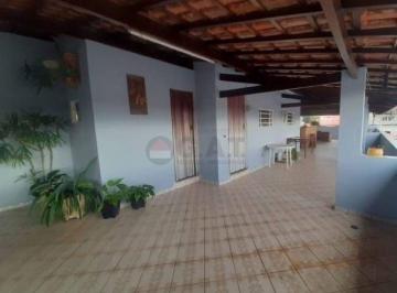 Foto 01 · CASA À VENDA NO JARDIM ANA MARIA - SOROCABA/SP