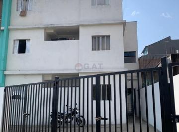 Foto 01 · APARTAMENTO PARA LOCAÇÃO NO EDIFÍCIO RESAIDENCIAL GARDENIA - SOROCABA/SP