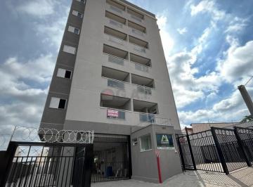Foto 01 · APARTAMENTO À VENDA NO EDIFÍCIO - SOROCABA/SP