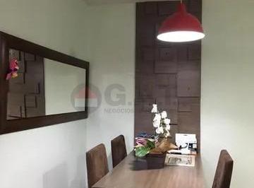 Foto 01 · Aluguel de Apartamento de 2 Quartos na Vila Guilherme, Votorantim-SP - 1 Vaga de Garagem - 50,00m²
