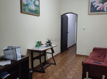 Foto 02 · CASA À VENDA NA VILA LEÃO- SOROCABA/SP