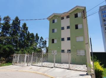 Foto 01 · Apartamento para locação no Parque Campolim, Sorocaba-SP: 2 quartos, 1 suíte, 1 sala, 2 banheiros, 2