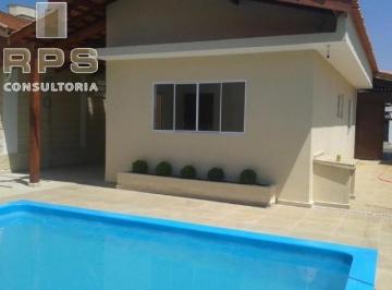 Foto 01 · casa térrea para venda no bairro Atibaia Jardim em Atibaia, com 4 quartos, 3 banheiros, edícula, pis