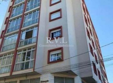 Foto 01 · Apartamento de 3 dormitórios no Centro de Atibaia-SP: venda ou locação! 2 salas, 2 banheiros, 60 m².