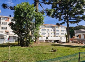 Apartamento de 2 quartos, Curitiba · ULTIMA UNIDADE - APARTAMENTO NOVO C/GARDEN DE 66,38 M2 NO SANTA CÂNDIDA