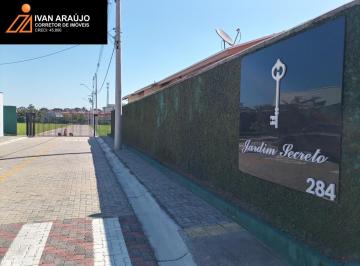Foto 01 · Terreno, Loteamento Jardim dos Eucaliptos, Tremembé, SP