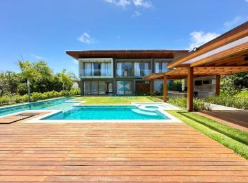 Foto 01 · Casa em Condomínio, Praia do Forte, Mata de São João, BA
