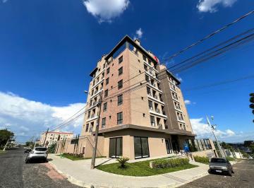 Apartamento de 3 quartos, Ponta Grossa · Apartamento Jardim Carvalho