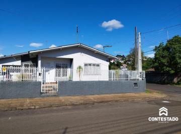 Foto 01 · Casa, Centro, Caçador, SC