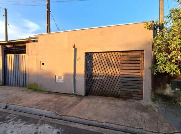 Frente do imóvel · Oportunidade: Casa à venda no Jardim Brasil, em Hortolândia/SP