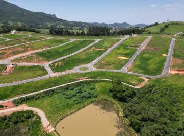 Terreno , Extrema · Quinta da Mantiqueira | LOTES a partir de 250m² em EXTREMA com Lazer e Lagos