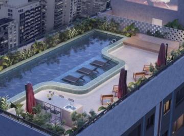 Apartamento de 1 quarto, São Paulo · 1 dorm ao lado do Sirio Libanes ! super preço ! invista perto da GV e Paulista !