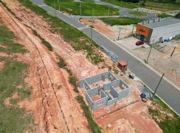 Terreno , Extrema · Pronto pra construir | LOTES a partir de 250m² em Extrema com Lagos e Lazer