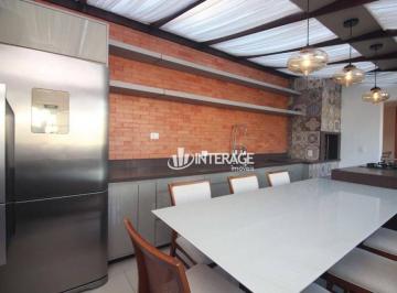 b25aca39d902700b3bb98925ca4cbc55a0754124 · Cobertura com 2 Quartos para alugar, 136 m² por R$ 8.620/mês - Santa Felicidade - Curitiba/PR