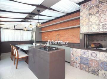e4116b50bbbec7daa718e2cb74b18c9ac0745cf9 · Cobertura com 2 Quartos para alugar, 136 m² por R$ 8.820/mês - Santa Felicidade - Curitiba/PR