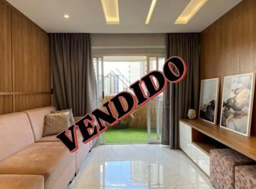 Apartamento de 3 quartos, Águas Claras · Flamboyant Residence, Quadra 106, Águas Claras, 3 Quartos, 1 Suíte, Reformado.