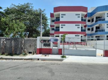 FRENTE · Apartamento À Venda 2 quartos (1 Suíte) - R$ 360 MIL - S.P. Aldeia/RJ