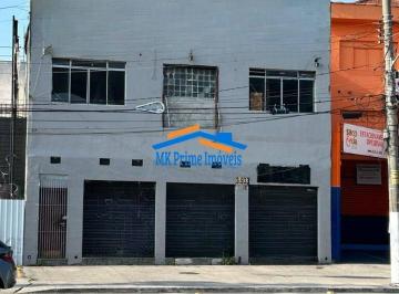 Comercial · 476m² · Predio Comercial 476m² Terreno 330m² para venda Butantã São Paulo/SP