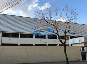 Comercial · 3272m² · 3 Vagas · Ótimo Galpão 3.295 para Venda em Taboão da Serra São Paulo/SP