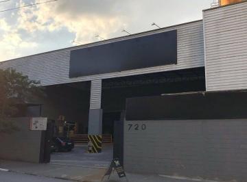 Comercial , Taboão da Serra · Ótimo Galpão 2887m² para Venda em Taboão da Serra São Paulo/SP