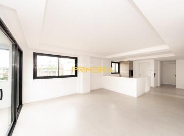 Apartamento de 3 quartos, Curitiba · Apartamento - 3 quartos ( 1 suíte) 2 vagas 110m² no Juvevê