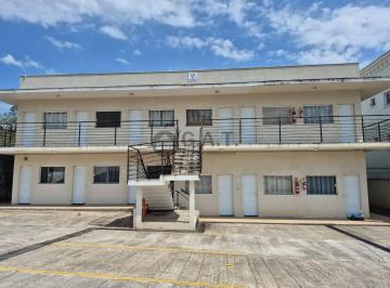 Foto 24 · Kitnet para locação no Jardim Gramados de Sorocaba-SP: 1 quarto, 1 banheiro, 1 vaga de garagem, 38m²