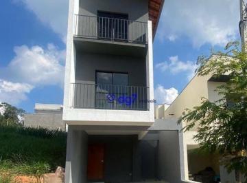 9ba9eceb792537fa0e90ec78bbaa9409c0c1d97a · Casa com 3 dormitórios à venda, 114 m² por R$ 640.000,00 - Granja Viana - Cotia/SP