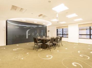10908-20231122181641_zap.jpg · Sala comercial em prédio moderno na Atlântica próximo ao metrô.