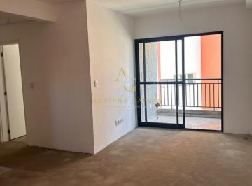 Foto 01 · Apartamento, Vila Euclides, São Bernardo do Campo, SP