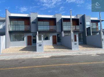 Casa · 115m² · 3 Quartos · 2 Vagas · Casa à venda no bairro Jardim Sofia - Joinville/SC