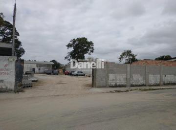 Terreno · 818m² · Lote à venda, Parque Aeroporto - Taubaté/SP