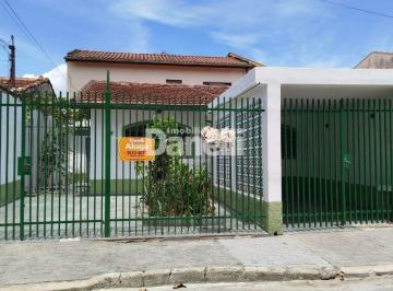 Casa · 160m² · 5 Quartos · 2 Vagas · Casa para aluguel, 5 quartos, 2 vagas, Parque Jaraguá - Taubaté/SP