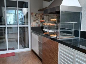 Área de Serviço · Condomínio com 3 quartos à venda em Parque residencial indaiá - SP
