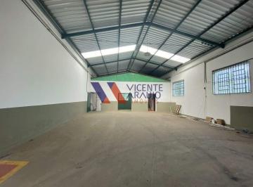 Comercial · 335m² · Galpão para alugar no bairro Betim Industrial em Betim