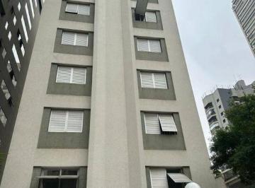 026599b521f21a945fb1d3cdfda357b5ab34e55e · Apartamento com 3 dormitórios à venda, 110 m² por R$ 980.000,00 - Vila Clementino - São Paulo/SP