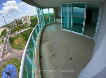 Apartamento de 3 quartos, Manaus · Vision Ponta Negra - 3 Suítes - Andar Alto