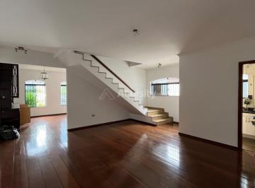 Casa · 300m² · 3 Quartos · 5 Vagas · Casa em Água Rasa  -  São Paulo
