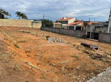 Foto 01 · Excelente lote plano à venda no Jardim Colonial em Atibaia-SP.