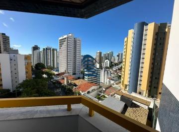 Foto 11 · EXCELENTE APARTAMENTO 3/4 COM SUITE E 02 VARANDAS NO CAMINHO DAS ÁRVORES