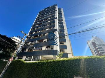 Foto 01 · EXCELENTE APARTAMENTO 3/4 COM SUITE E 02 VARANDAS NO CAMINHO DAS ÁRVORES