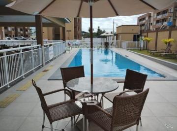 Apartamento de 2 quartos, Fortaleza · Apartamento para venda com 48 m² com 2 quartos em Paupina - Fortaleza - CE