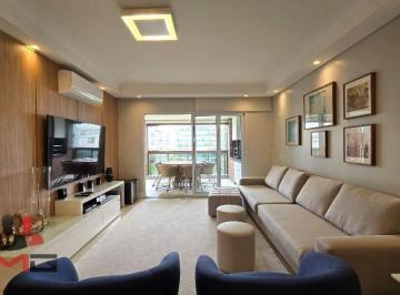 50a47131c30d4b67bec7a838e5531cd4aadb7500 · Apartamento com 4 dormitórios à venda, 238 m² por R$ 7.200.000,00 - Riviera Módulo 7 - Bertioga/SP