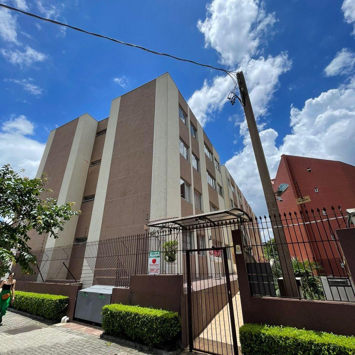 Casas para Alugar em Cristo Rei, Curitiba - PR - MGF Imóveis