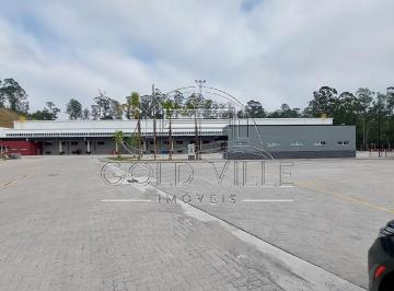 Foto 01 · GA5163 - Alugo este galpão no Embu das Artes dentro de condomínio com 2.150m² de área fabril, 12 met