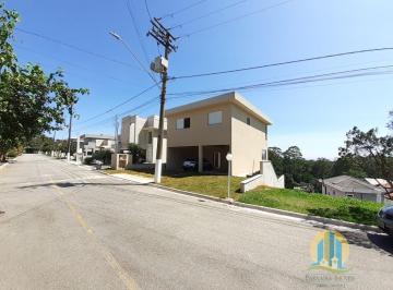 Casa · 264m² · 3 Quartos · 8 Vagas · Morada da Aldeia - Casa a venda no Condomínio Morada da Aldeia