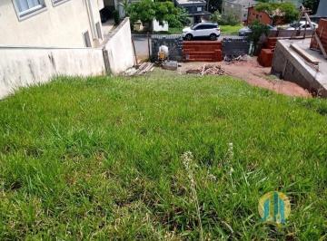 Terreno · 250m² · Terreno à Venda - Condomínio Morada da Aldeia